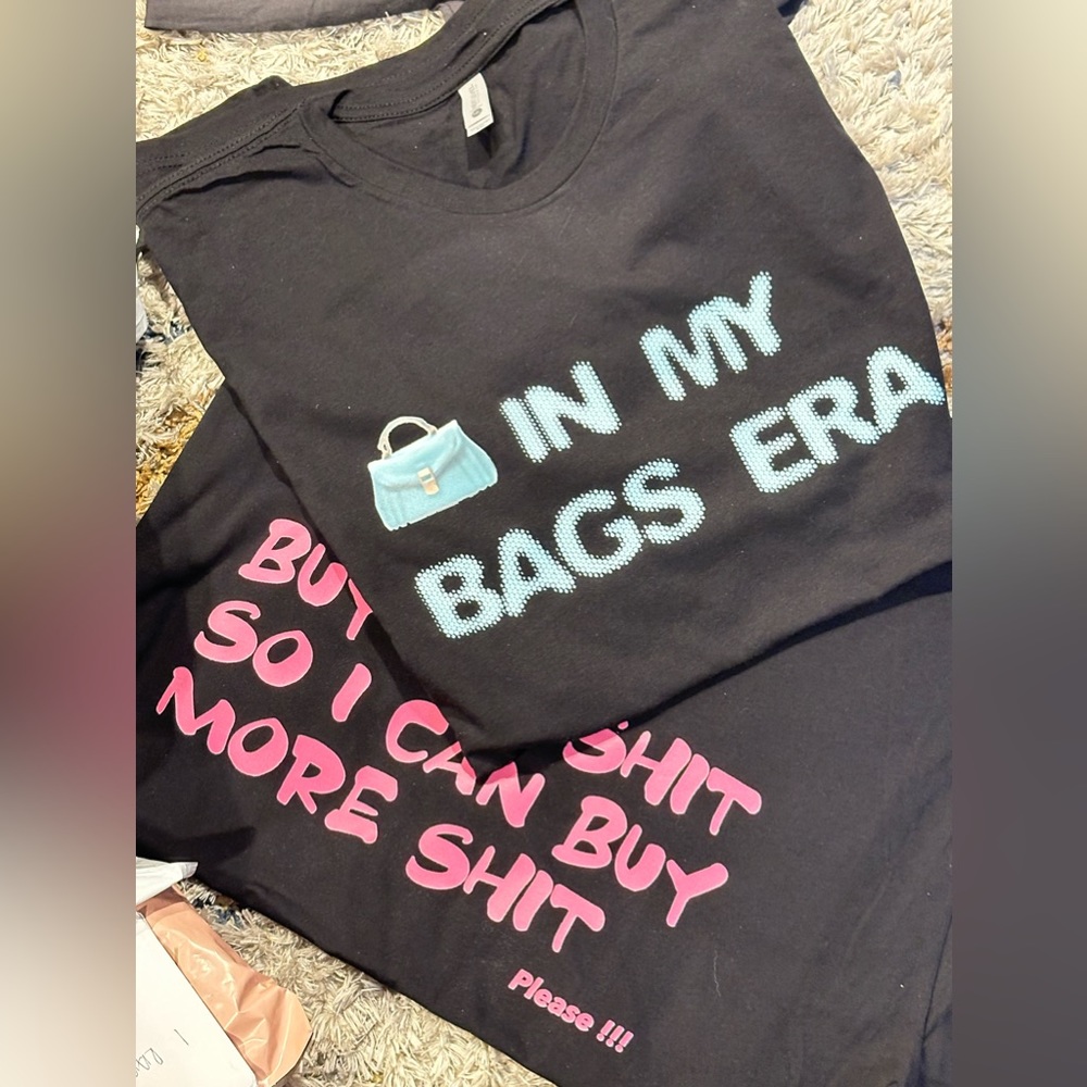 Custom T-shirts - Picture 7 of 7